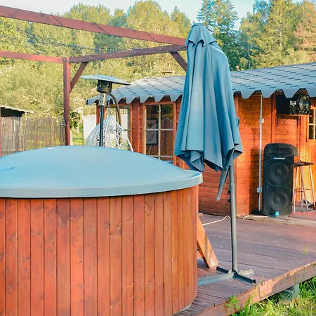 Kempings Emze Campsite