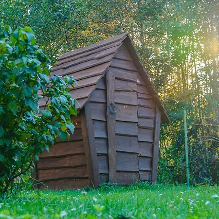 Kempings Emze Campsite